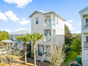 30A Beach House - Blue Marlin by Panhandle Getaways